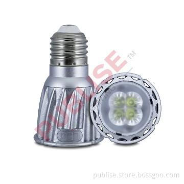 HOT SALE CREE XPE High Power LED Spotlights E27